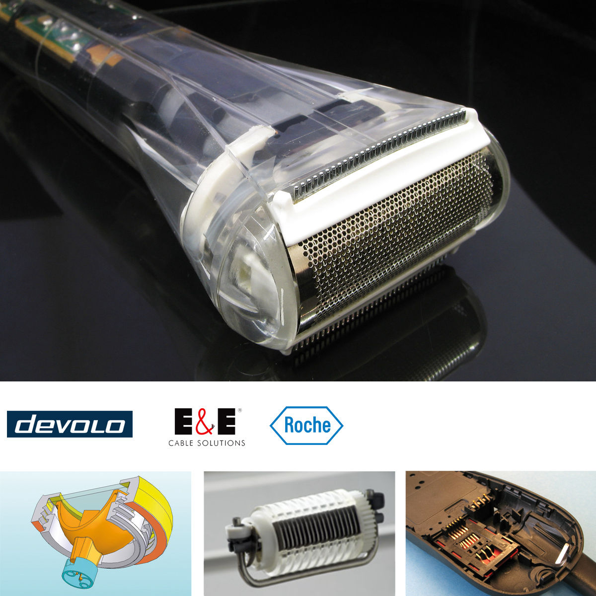 CPE Elektrokleingeräte