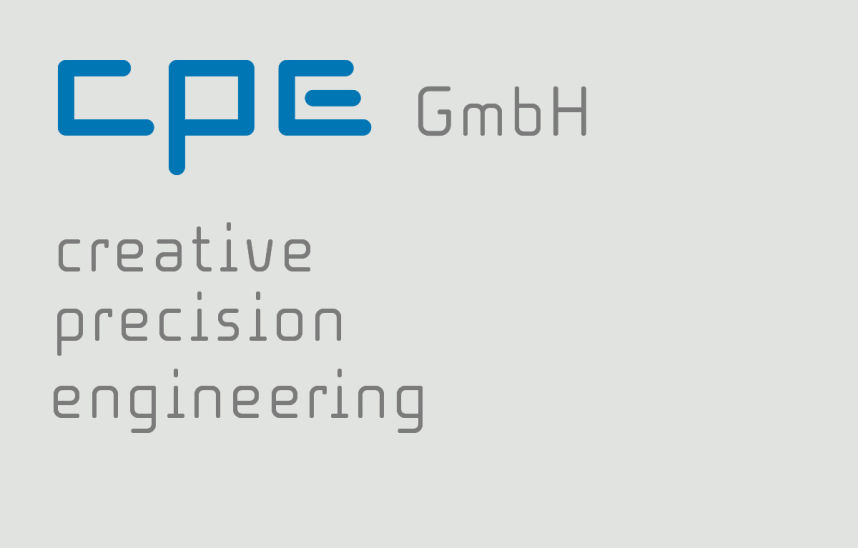 Logo CPE