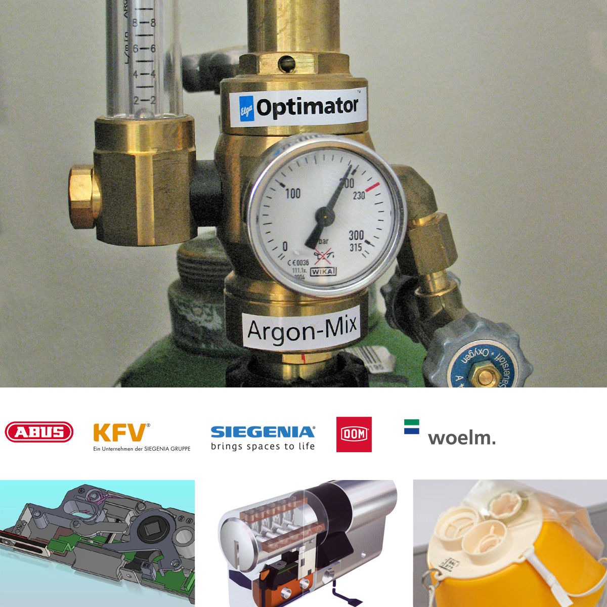 CPE Sicherheitstechnik